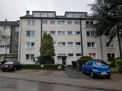 Kapitalanlage: Apartment mit Balkon in Ratingen