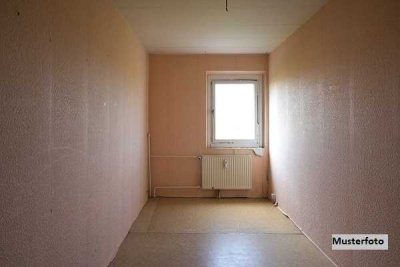 1-Zimmer-Wohnung nebst Balkon - provisionsfrei