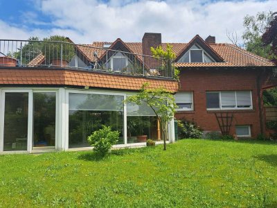 Geräumiges, günstiges 5-Zimmer-Einfamilienhaus in Bocholt