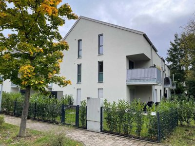 Rheinbreitbach - Moderne 3-Zimmer-Dachgeschosswohnung