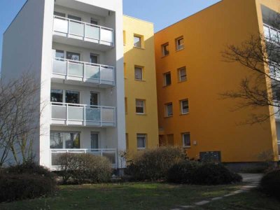 Platz für die ganze Familie in Bensheim-Auerbach -  4-Zimmer-Wohnung