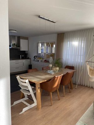 Helle 2 Zimmer Wohnung