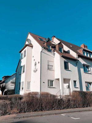 Schönes Stadthaus in toller Lage von Koblenz-Metternich