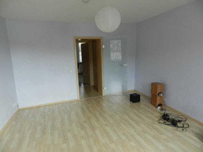 Gepflegte 1-Zimmer,Küche,Dusche/WC Appartement mit Einbauküche in Koblenz-Moselweiß