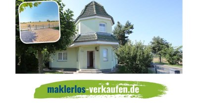 Wohnen mit Stil + Provisionsfrei + Video + 360 Grad Tour!