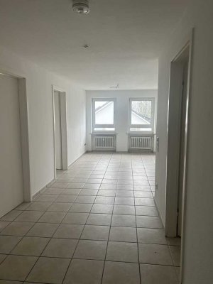 Schöne 3,5-Zimmer-Wohnung mit Balkon in Solingen