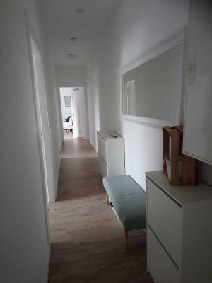 Moderne 3 Zimmer Wohnung in zentraler Lage in Bielefeld - Provisionsfrei!