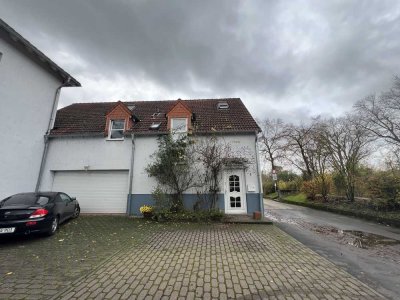 Zweigeschossiges Einfamilienhaus in Limburg an der Lahn