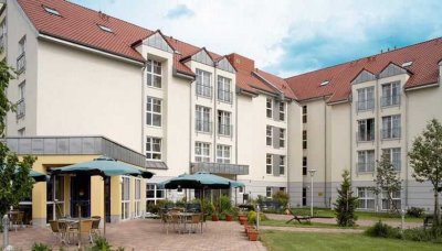 Solide Kapitalanlage: Pflegeappartment in Alzey
