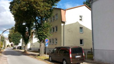 Schöne 1 Raum Wohnung in Burg Stargard