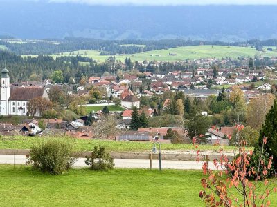 MODERNES, SCHÖNES REIHENHAUS IN RUHIGER, SCHÖNER WOHNLAGE IN  LECHBRUCK AM SEE