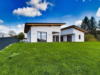 Elegant und Repräsentativ - Bungalow in bester Lage von Hartberg