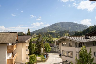 Charmante Wohnungen in Pistennähe zur touristischen Nutzung - Hopfgarten im Brixental