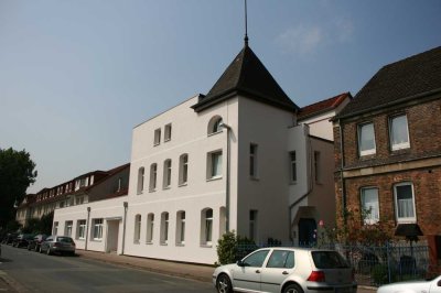 1-Zimmer-Wohnung in Limmer