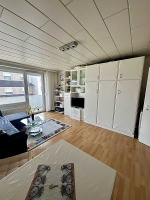 Appartement am Welt-Schifffahrtsweg, geeignet als Ferienwohnung