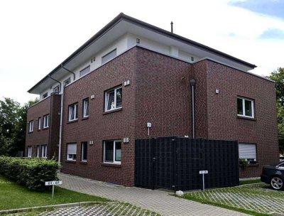 Exklusives Wohnen in Hennickendorf: Moderne Neubauwohnungen mit Stil und Komfort!