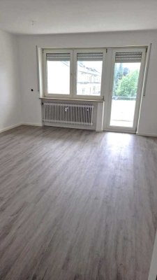 Sehr schöne 1-Zimmer-Wohnung in Kissing