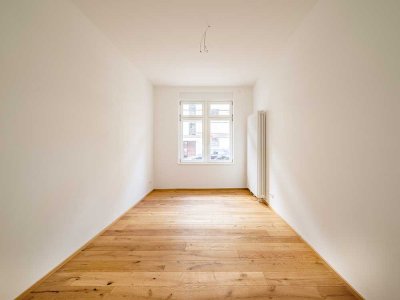 Gehobenes Wohnen im historischen Gebäude!  Tolle Neubauwohnung mit Charme wartet auf Sie!