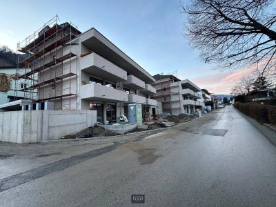 NEUBAUPROJEKT lena &amp; sabrina Stadtvillen | Schwaz | Fertigstellung Frühjahr 2025