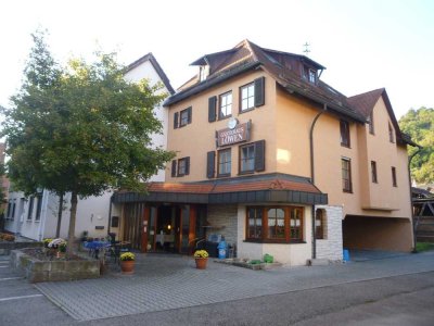 Studentenzimmer in einem Wohnheim in Tübingen-Hirschau