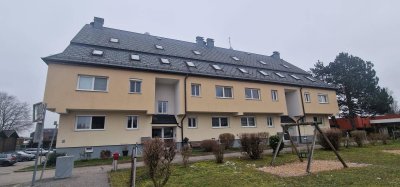 00940 00064 / 3 Zimmerwohnung in Ennsdorf