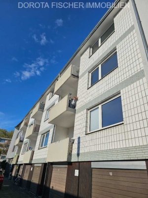 Familie Willkommen! Geräumige Wohnung mit Balkon in Ehrenfeld