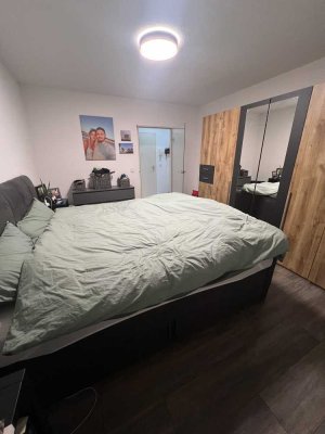 2-Zimmer Wohnung in Bergisch Gladbach Moitzfeld