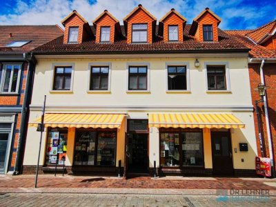 Dr. Lehner Immobilien NB -
Sehr attraktives Stadthaus in bester Lage