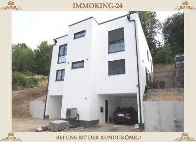 ++ NEUBAU!! 2 FAMILIENHAUS + 2 CARPORTS + TOP AUSSTATTUNG IN RUHIGER LAGE!! ++