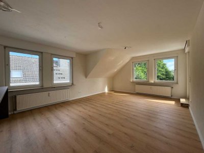 Wohnoase in Lücklemberg - 3 Zimmer mit Südbalkon und neuer Wohnküche