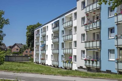 Erdgeschoßwohnung in ruhiger Lage in Dortmund-Kirchlinde!