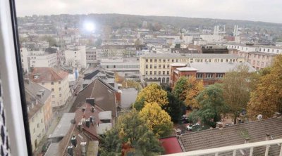 Sanierte und zentrale Wohnung in Wuppertal-Barmen