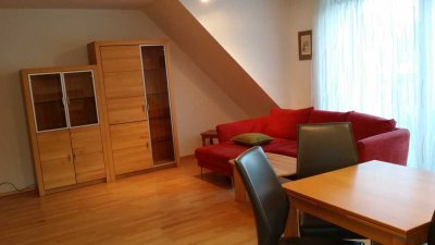 Geschmackvolle 4-Zimmer-Wohnung mit gehobener Innenausstattung mit Einbauküche in Mössingen