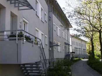 2-Zimmerwohnung in Pfullingen