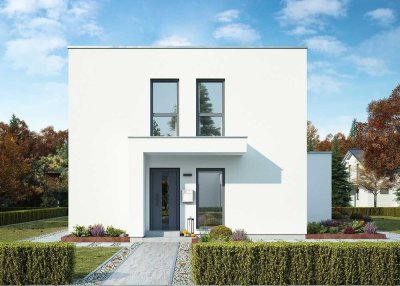 Individuelle Grundrissgestaltung zum Wohlfühlen - Dein Neues TRAUMHAUS mit Massa Haus