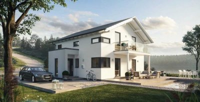 Traumhaus auf großem Grundstück – Unser Angebot für Ihre Zukunft