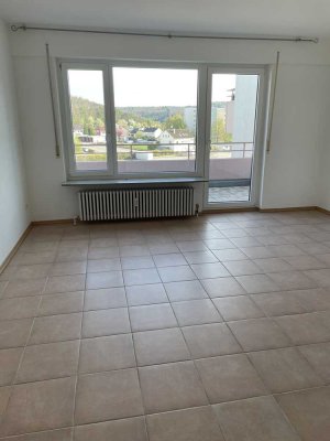 1-Zimmer Wohnung in Leonberg
