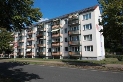 frisch sanierte 3 Raumwohnung ab 06/2025