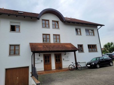 -Preissenkung- 3-Zimmer-Maisonette-Wohnung mit 63 m² Wohnfläche und 2 Stellplätzen in Velden