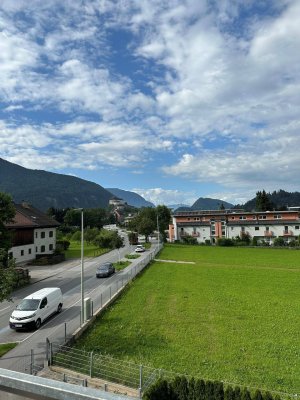 Traumhafte Wohnung in Kufstein