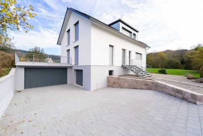 ERSTBEZUG Vermietung: Top modernes Einfamilienhaus in Weitenau!