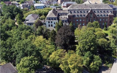 Erstbezug: Traumhafte 3-Zimmer-Wohnung mit EBK im Kloster Marienborn