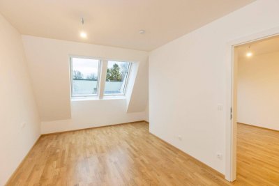 Top 22K | Helles Eigentum in Weingegend – 53 m²