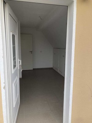 Sanierte Wohnung mit einem Zimmer und Balkon in Braunschweig