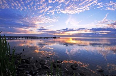 STEINHUDE/Bestlage: 2 Mehrfamilienhäuser in Strandnähe