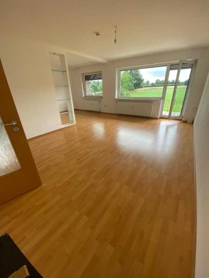 Freundliche und modernisierte 3-Raum-EG-Wohnung mit Terrasse in Geilenkirchen