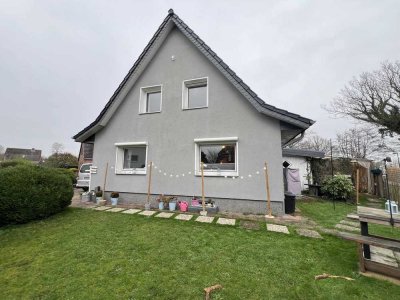 Einfamilienhaus mit Einliegerwohnung