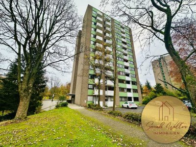 Etagenwohnung mit Tiefgaragenplatz in Poppelsdorf