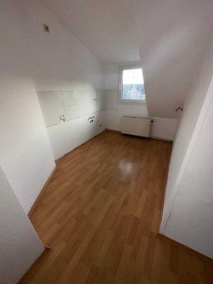 2 helle 3-Raum Wohnungen in Osterfeld-Heide