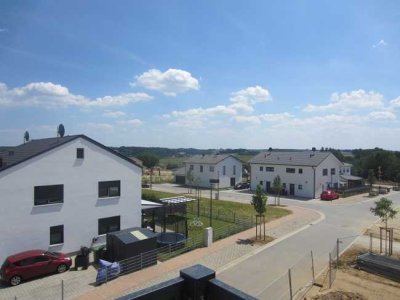 Wunderschöne 3-Zimmerwohnung mit Einbauküche und großen Balkon